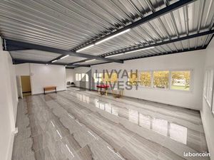 Salle 90 m² à Alfortville – bureaux  formations ou associations