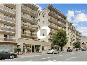 Bureaux 71 m²