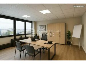Bureaux 27 m²