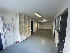 Bureaux 66 m² MONTROUGE