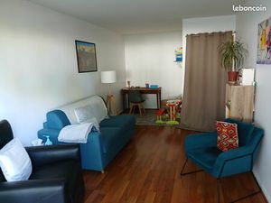 Cabinet lumineux à partager – Nogent-sur-Marne – idéal thérapeute / psychologue