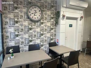 Restaurant centre ville Mulhouse