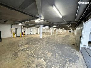 Entrepôt 600 m² MONTROUGE
