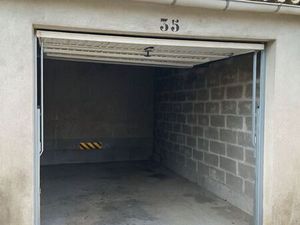 Location emplacement moto – Garage sécurisé (co-parking)