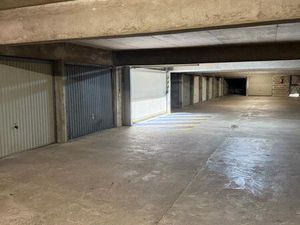 Parking couvert à louer