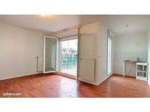 Loue Studio Valenton