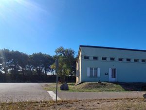 Local 185 m² Lézignan-Corbières