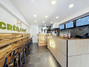 Local 27 m² Saint-Maur-des-Fossés