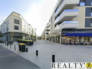 Local commercial 50 m²