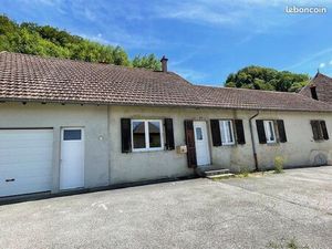 Maison 3 pièces 80 m²