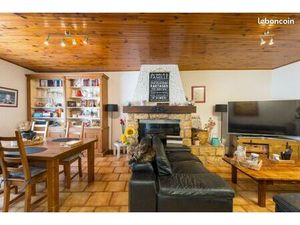 Maison 4 pièces pour frontaliers