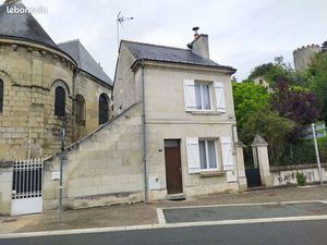 Loue charmante maison de village de caractere libre de suite