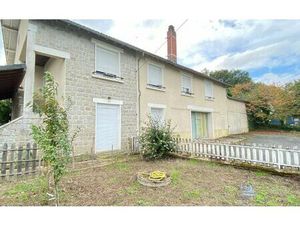 Maison Pensol 172 m² T-6 à vendre  145 000 €