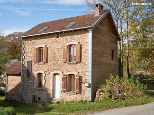 Maison individuelle en rénovation