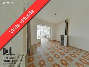 Maison 5 pièces 112 m²