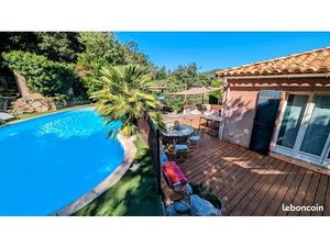 Villa 6 pièces 163 m²