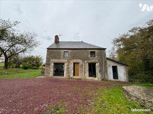 Maison 4 pièces 82 m²