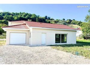 Villa 4 pièces 74 m²