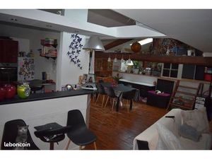 Maison au vieux village de Vandoeuvre les Nancy