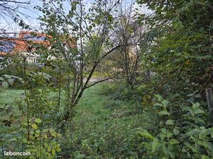 Terrain 300 m² Molsheim