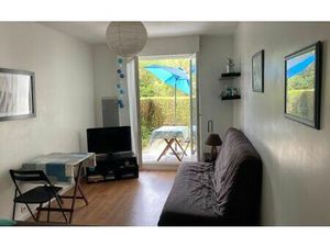 Location appartement  24.85 m² T-1 à Cabourg  550 €