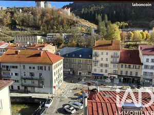 Appartement 1 pièce 23 m²