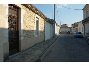 Maison 2 pièces 68 m²