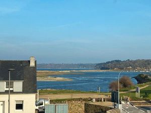 Appartement T2 vue mer  à louer