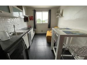 Location appartement  m² T-1 à Quiberon  410 €