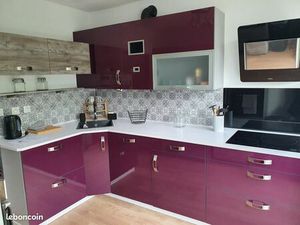 Appartement 6 pièces - 99 m2