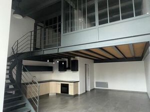 Bureaux/Loft indépendant 96m2 - Arcueil-Cachan - Direct propriétaire