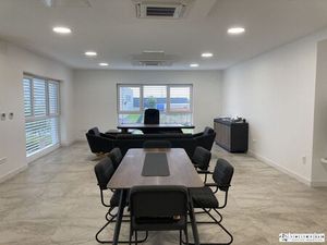 Bureaux 77 m² Erstein