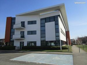 Bureaux 13 m² Schiltigheim