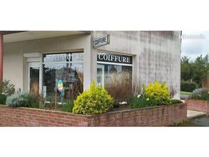 Fond de commerce salon de coiffure