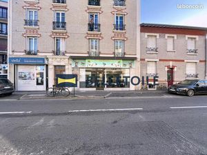 Local commercial 92 m²