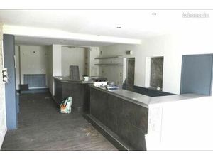 Local d'Activités BOURGES