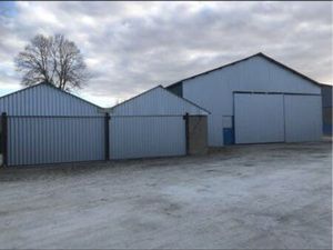 À louer local d’activité