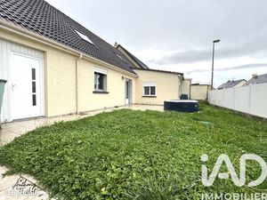 Maison 7 pièces 136 m²