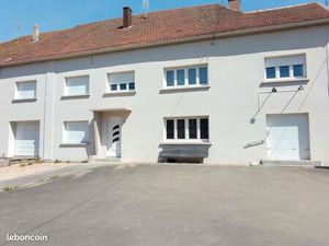 Vente maison 8 pieces