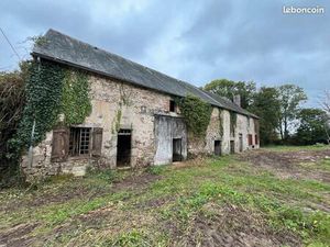 Ferme 4 pièces 200 m²