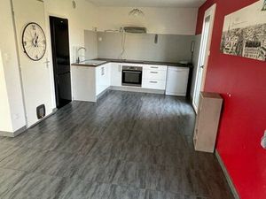 Maison quartier calme