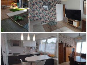 Maison mitoyenne R+ 1 Metz Devant Les Ponds