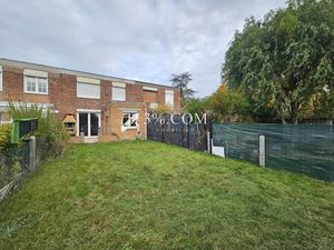 Maison 4 chambres 103m2 Fort de Mons