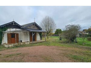 Location maison  m² T-4 à Richelieu  700 €