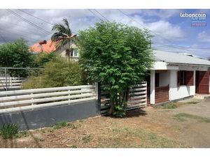 Villa 4 pièces 65 m²