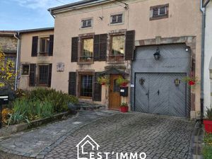 Maison 8 pièces 258 m²