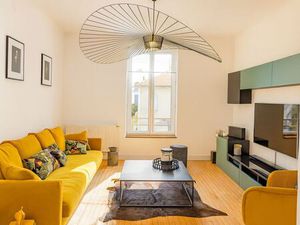 Maison de caractère entièrement rénovée