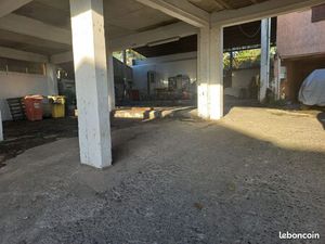 Mise à disposition d’un local