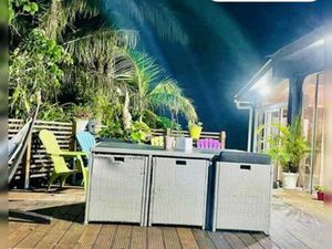 ? - À louer - Belle maison familiale - F6 de 120m² sur terrain de 1200m²