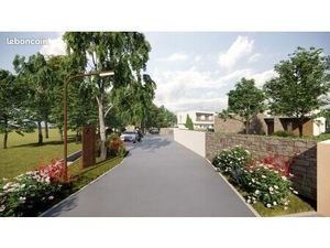 Terrain 634 m² Toulouges